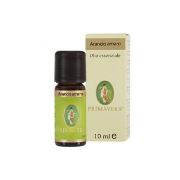 AROMATERAPIA ARANCIO DOLCE OLIO ESSENZIALE BIO 10 ML - farmanauta.it