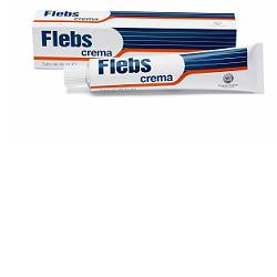 FLEBS CREMA 30 ML - farmanauta.it