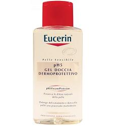 EUCERIN PH5 GEL DOCCIA 200 ML - farmanauta.it