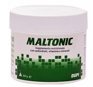 MALTONIC GRANULARE 250 G - farmanauta.it