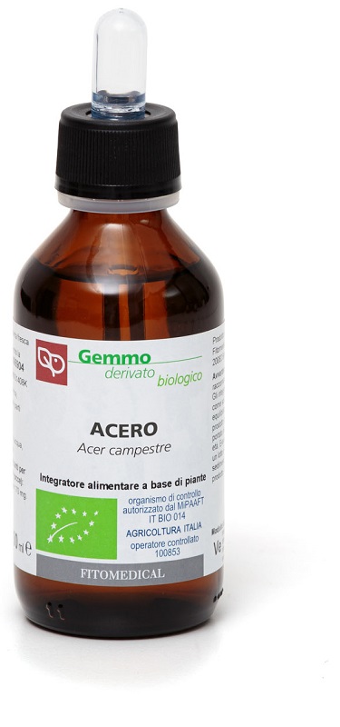 ACERO 100ML MG - farmanauta.it