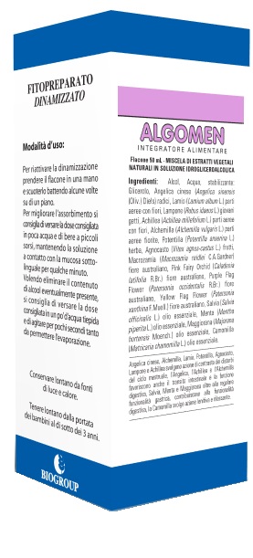 ALGOMEN 50ML SOL IAL - farmanauta.it