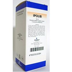 IPOLIB 50 ML SOLUZIONE IDROALCOLICA - farmanauta.it