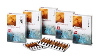 TRITICUM+MN+CU+CO 20 FIALE 2 ML - farmanauta.it