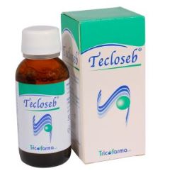 TECLOSEB LOZIONE TOPICA 50ML - farmanauta.it