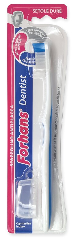 FORHANS SPAZZOLINO PROFESS DUR - farmanauta.it
