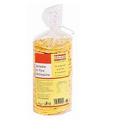 GALLETTE DI MAIS 100 G - farmanauta.it