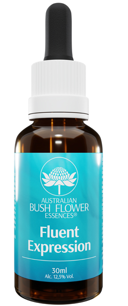 FLUENT EXPRESSION AUSTRALIAN30 - farmanauta.it