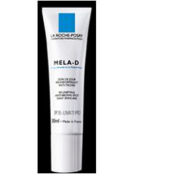 MELA D TRATTAMENTO DEPIGMENTANTE 30 ML - farmanauta.it