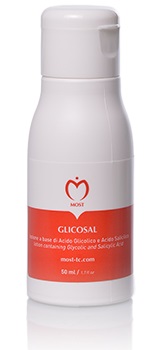 MOST GLICOSAL LOZIONE 50 ML - farmanauta.it