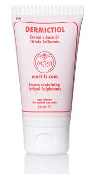 CREMA MOST DERMICTIOL 50 ML - farmanauta.it