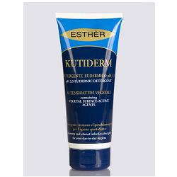 KUTIDERM DETERGENTE 200 ML - farmanauta.it