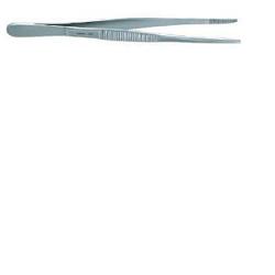 PINZA ANATOMICA 16CM - farmanauta.it