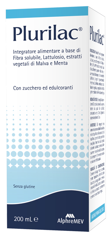 PLURILAC 200 ML - farmanauta.it