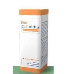 NEO CRILOIDIN SHAMPOO DOLCE 200 ML - farmanauta.it