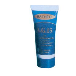 AG 15 PEELING 30 ML - farmanauta.it