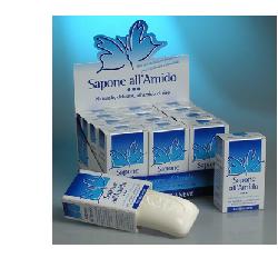 SAPONE NEUTRO AMIDO 100G - farmanauta.it