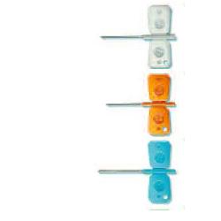 AGO FARFALLA FLY GAUGE23 TUBO30 1 PEZZO - farmanauta.it