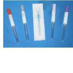 AGO CANNULA A 1 VIA GAUGE18 CONFEZIONATO SINGOLARMENTE IN ASTUCCIO STERILE 50 PEZZI - farmanauta.it