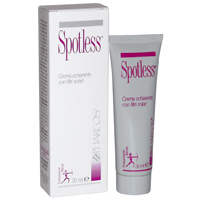 PHARCOS SPOTLESS CREMA SCHIARENTE 30 ML - farmanauta.it