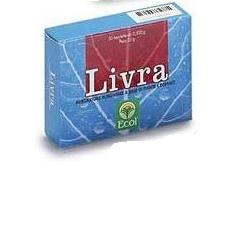 LIVRA 50 TAVOLETTE 0,5 G 761 - farmanauta.it