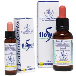 FIVE FLOWER 10 ML - farmanauta.it