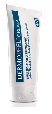 DERMOPEEL CREMA VISO 50 ML - farmanauta.it