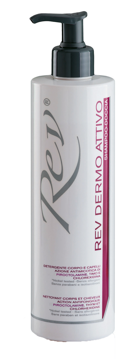 REV DERMOATTIVO 250ML - farmanauta.it