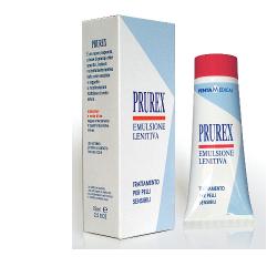 PRUREX EMULSIONE PELLI SENSIBILI 75 ML - farmanauta.it