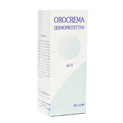 OROCREMA CREMA DERMOPROTETTIVA 50 ML - farmanauta.it