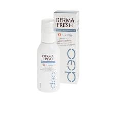 DERMAFRESH ALFA LATTE DEODORANTE CON EROGATORE 100 ML - farmanauta.it