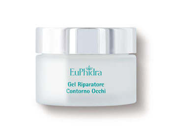 EUPHIDRA SKIN GEL CONT OCCHI30 - farmanauta.it