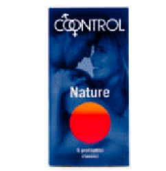 PROFILATTICO CONTROL NATURE 3 PEZZI CODICE ARTICOLO 2244031 - farmanauta.it