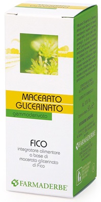 FICO GEMME MACERATO GLICERINATO 50 ML - farmanauta.it