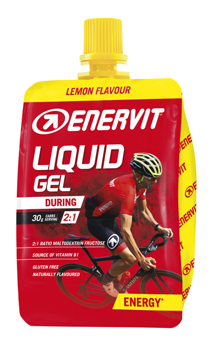 ENERVITENE CHEERPACK LIMONE 1 PEZZO - farmanauta.it
