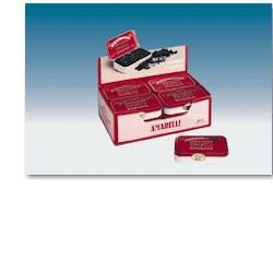 LIQUIRIZIA ROSSA 40 G - farmanauta.it