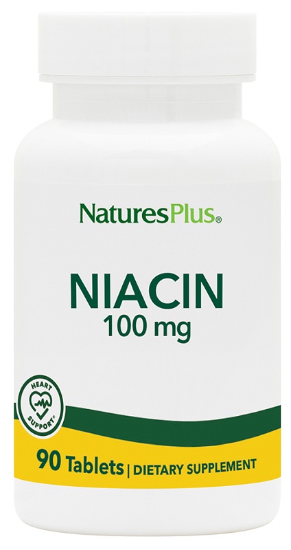 NIACINA B3 90 TAVOLETTE - farmanauta.it