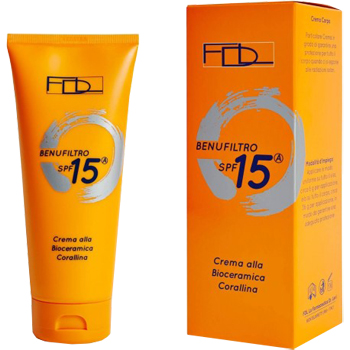 BENUFILTRO CR IPPOCASTANO 200 ML - farmanauta.it