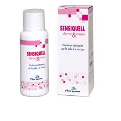 SENSIQUELL DERMO&INTIMO 200ML - farmanauta.it