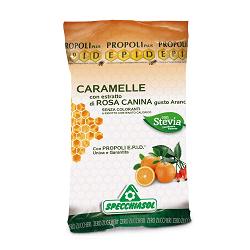 EPID CARAMELLE PROPOLI ROSA CANINA - farmanauta.it