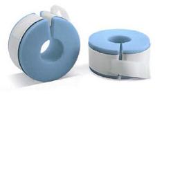 RULLO ANTIDECUBITO PER TALLONE 1 PAIO - farmanauta.it