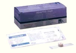 MEDICAZIONE NON ADERENTE STERILE CON COPRIDITO IN SILICONE PER FERITE MANI PIEDI APTIC DIGIT MISURA LARGE PER DITA 10 PEZZI - farmanauta.it