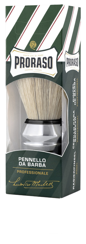 PRORASO PENNELLO BARBA - farmanauta.it