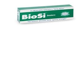 BIOSI SMOKERS DENTIFRICIO SBIANCANTE 75 ML - farmanauta.it
