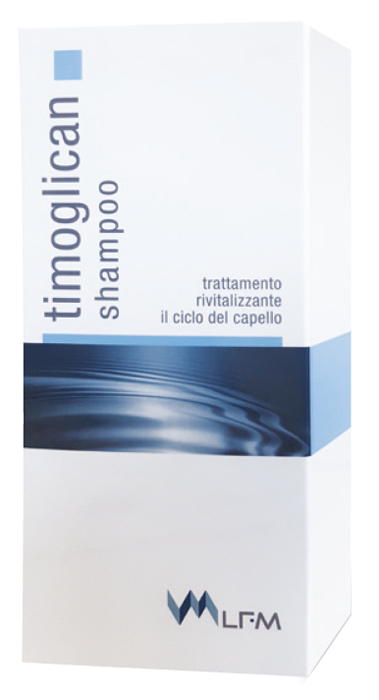 TIMOGLICAN SHAMPOO TRATTAMENTO RIVITALIZZANTE 150 ML - farmanauta.it