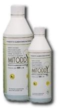 MITODDY 500 ML - farmanauta.it