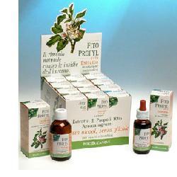 TINTURA MADRE FITOPROFYL PROPOLI GOCCE 30 ML - farmanauta.it