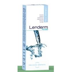 LENDERM FLUIDO LENITIVO 200 ML - farmanauta.it