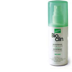 BIOCLIN DEO FRESH SENZA PROFUMO 150M - farmanauta.it