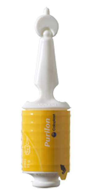 IDROGEL COMFEEL PURILON GEL 25 G 1 PEZZO - farmanauta.it